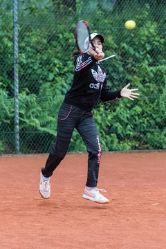 Bild 6 - Blankeneser Pfingstturnier